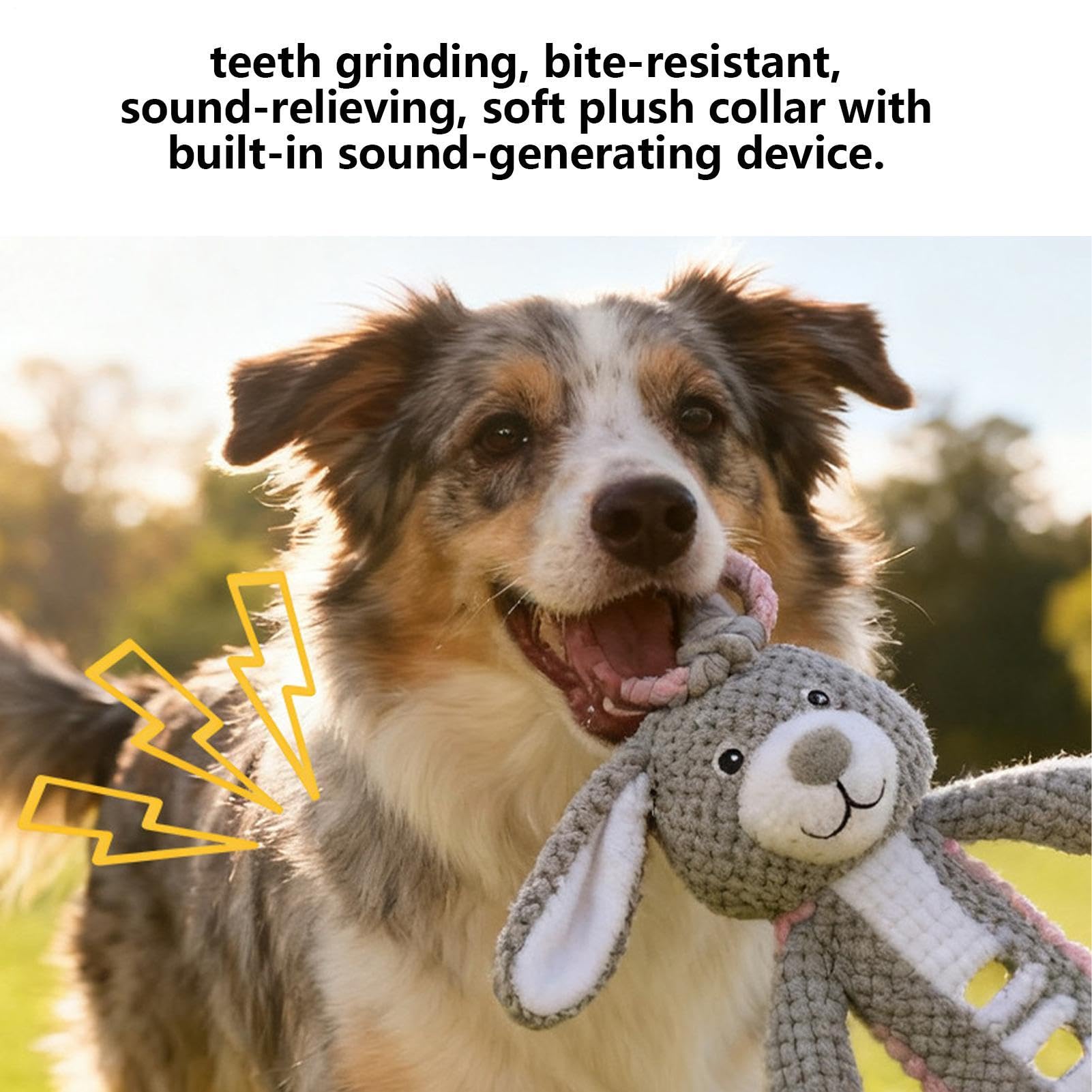 Juguetes de dentición para cachorros, interactivos, ocupados,juguetes para masticar para perros - animales, casa, viajes, coche, juego de dibujo, antiaburrimiento y ocupación, juego y