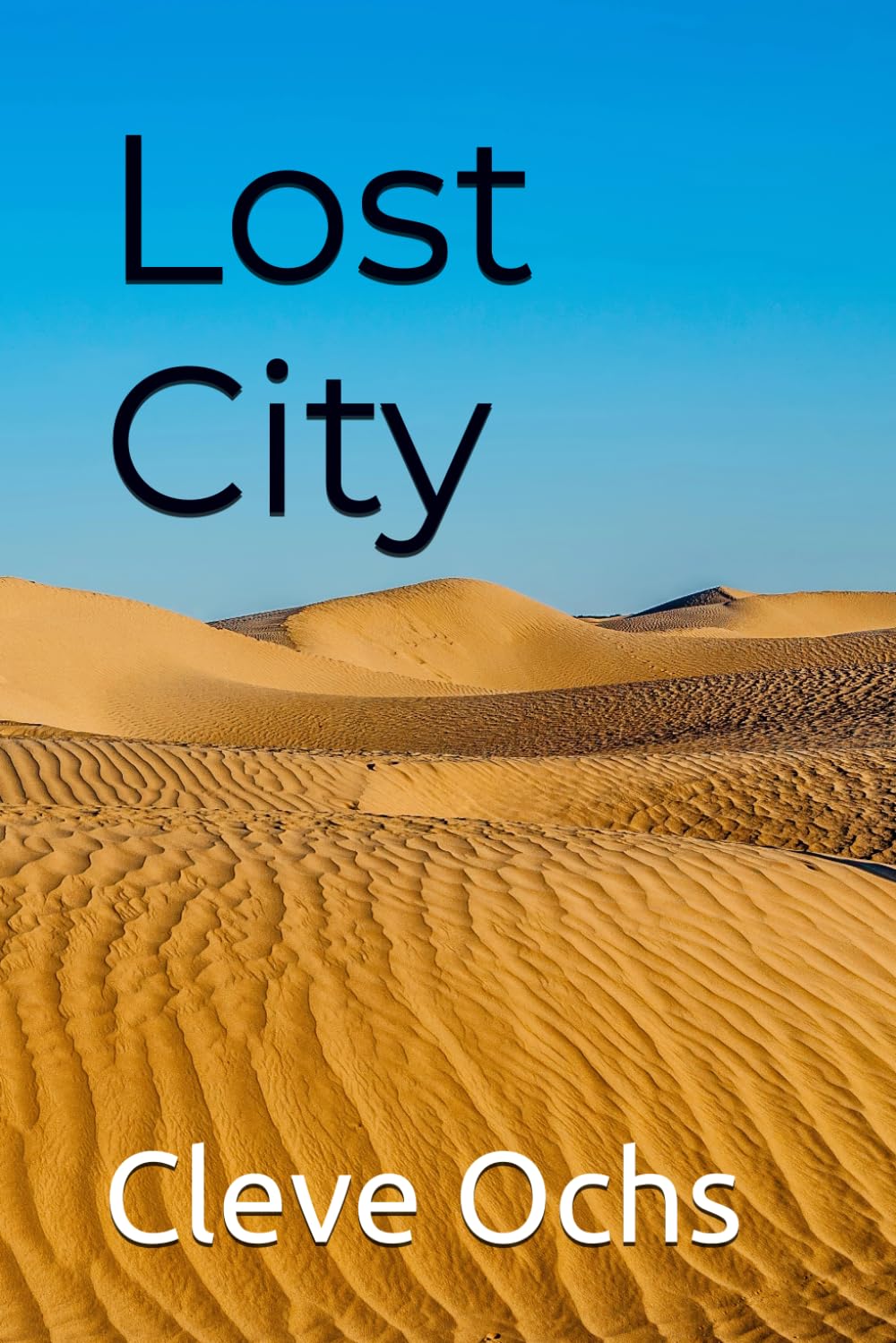 Lost City