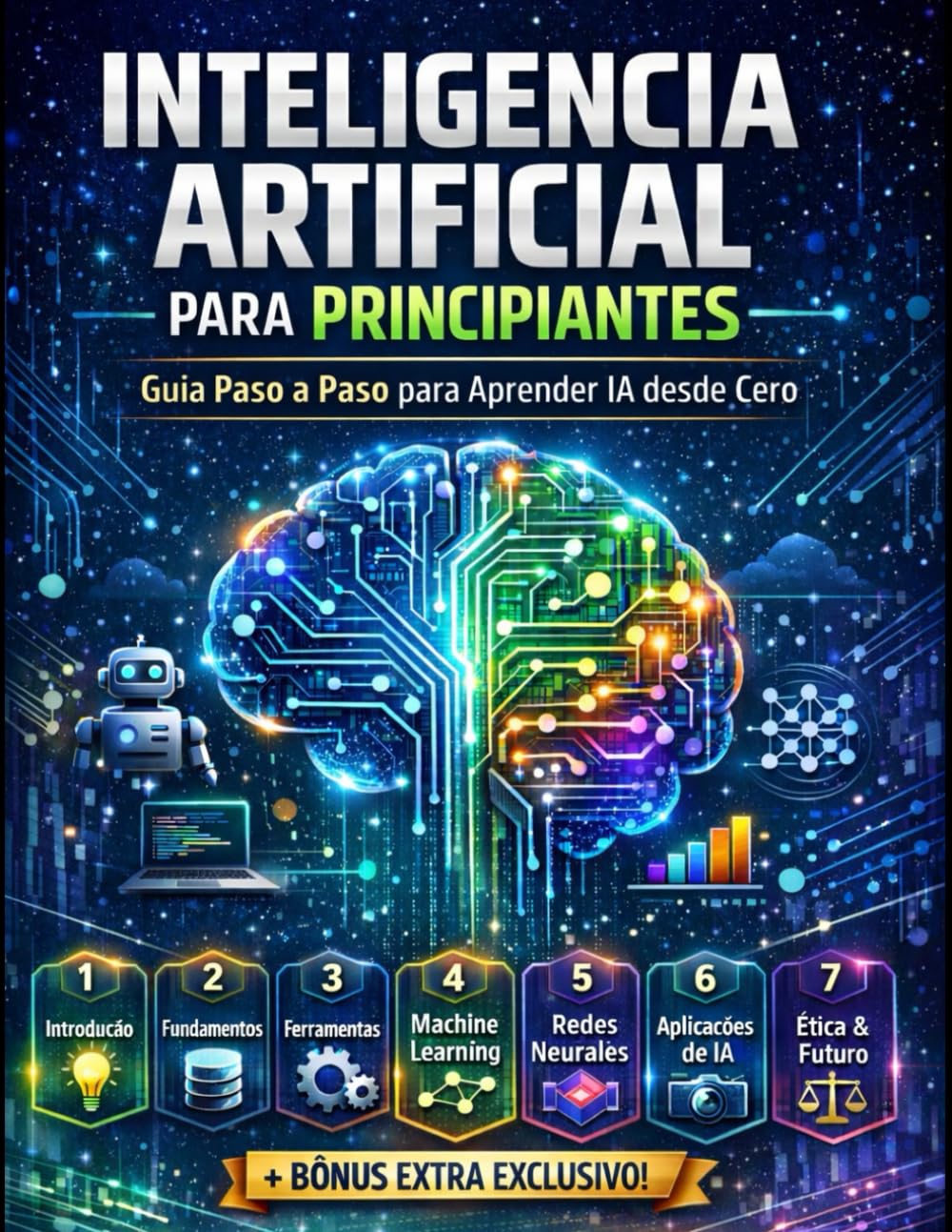 Inteligência Artificial para Principiantes