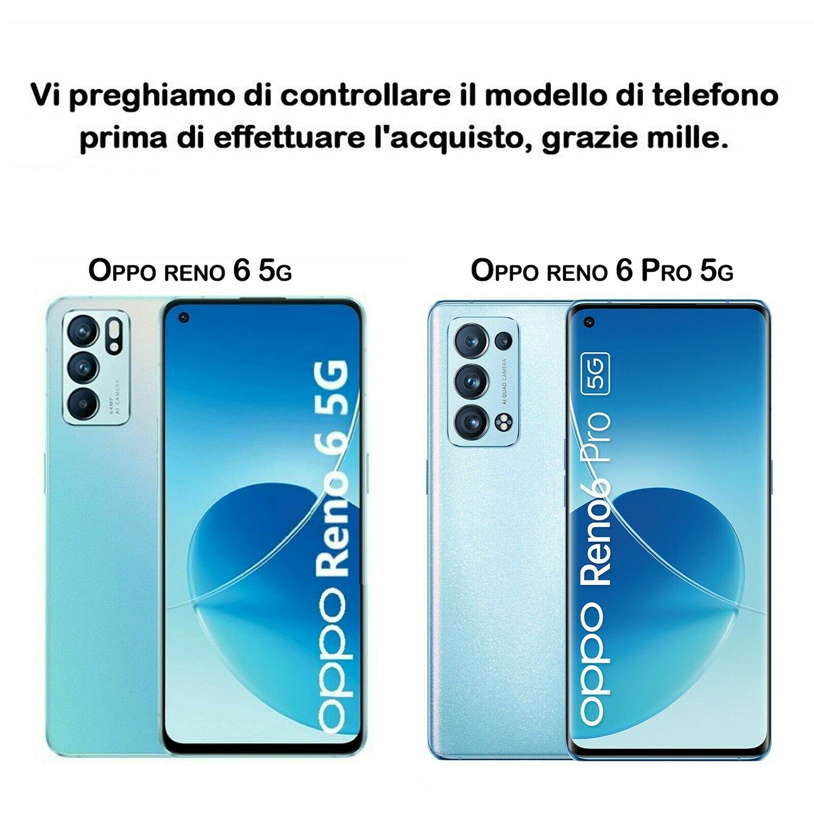 iVoler Cover in Silicone per Samsung Galaxy A52 5G / A52 4G / A52S 5G