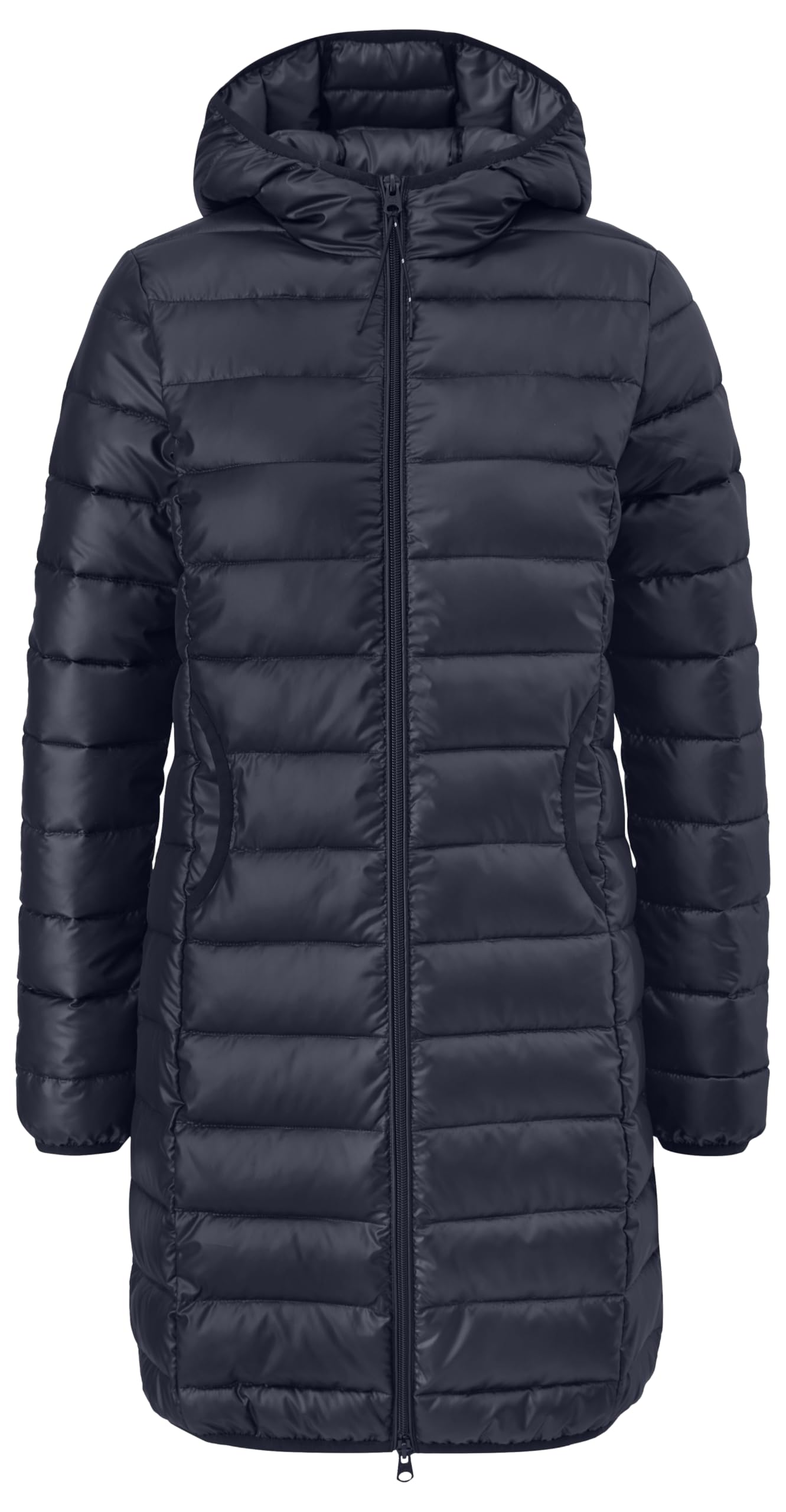 QS Damen 2173976 Steppmantel (1er Pack)