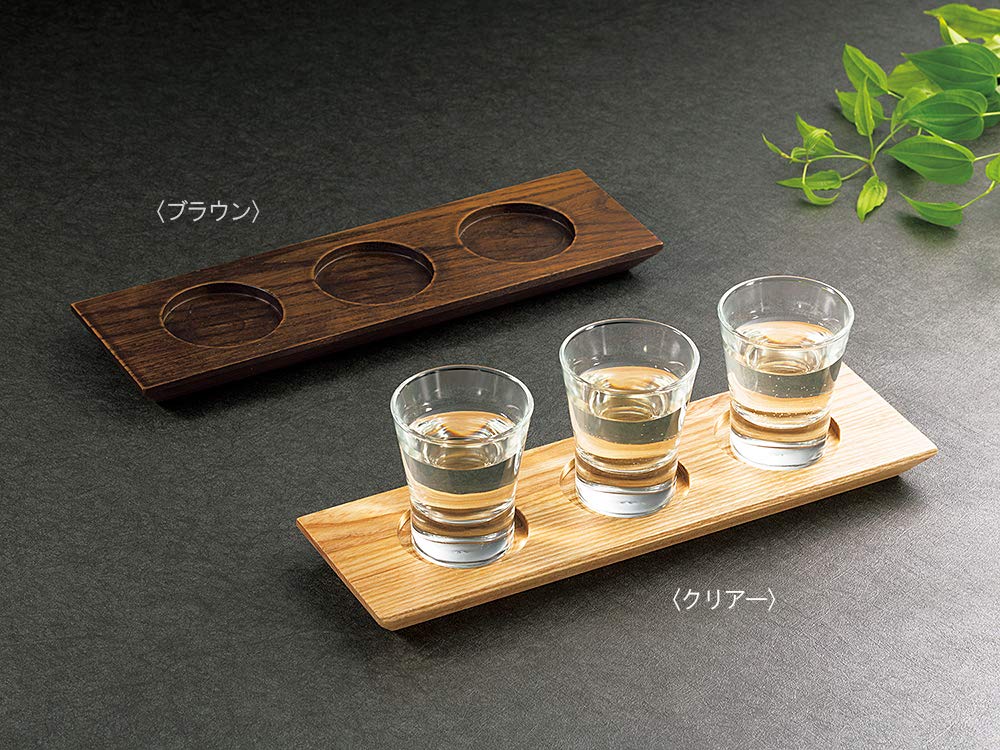 Amazon.co.jp: ヤマコー タモ・三ツ穴プレート クリアー 32444