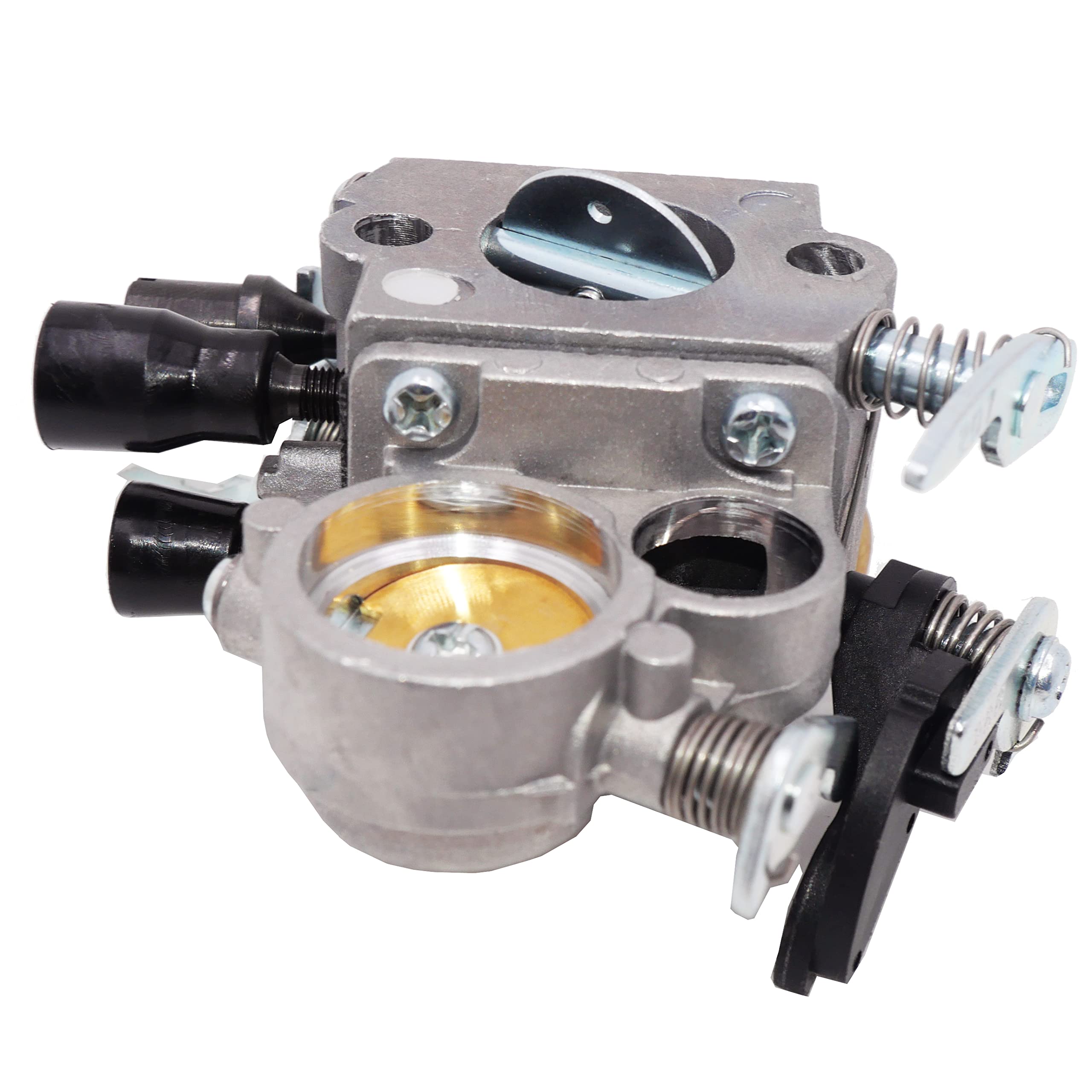 C1Q-S121C Carburateur pour STIHL MS171 MS181 MS211 MS 181 171 211 Tronçonneuse avec filtre à air 1139 120 1602