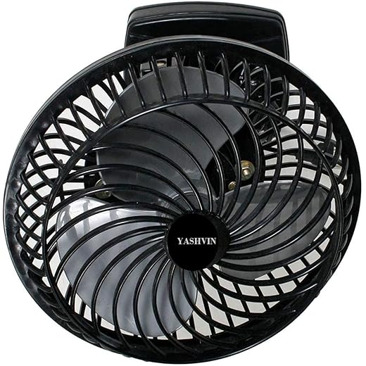 Yashvin 35 Off on Wall Mounted Fan High Speed Kitchen Fan