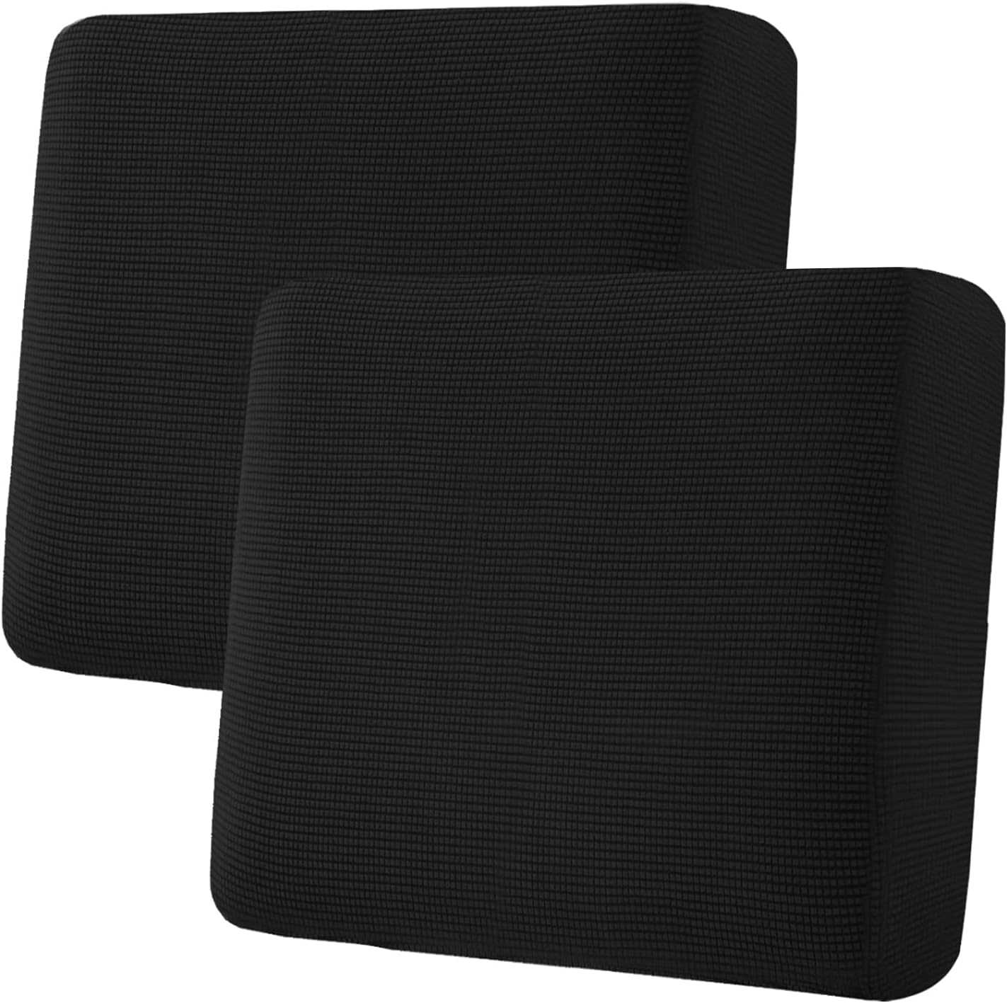 H.VERSAILTEX Super Stretch Individual Seat Cushion Covers