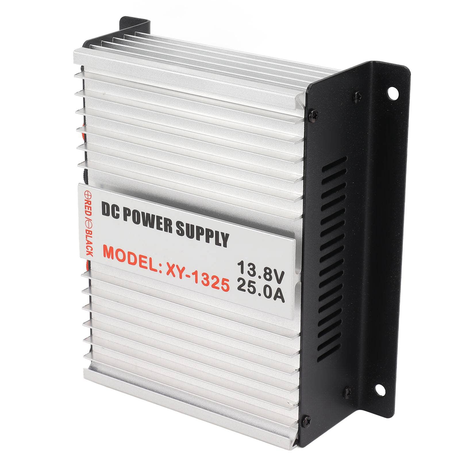 Przetwornica Napięcia Regulatora, Elektronika Pokładowa 24 V do 13,8 V, Przetwornica Napięcia Regulatora 25A-40A