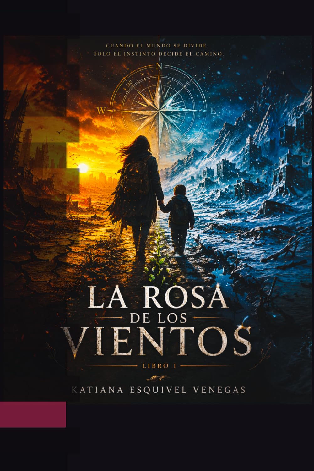 La Rosa de los Vientos