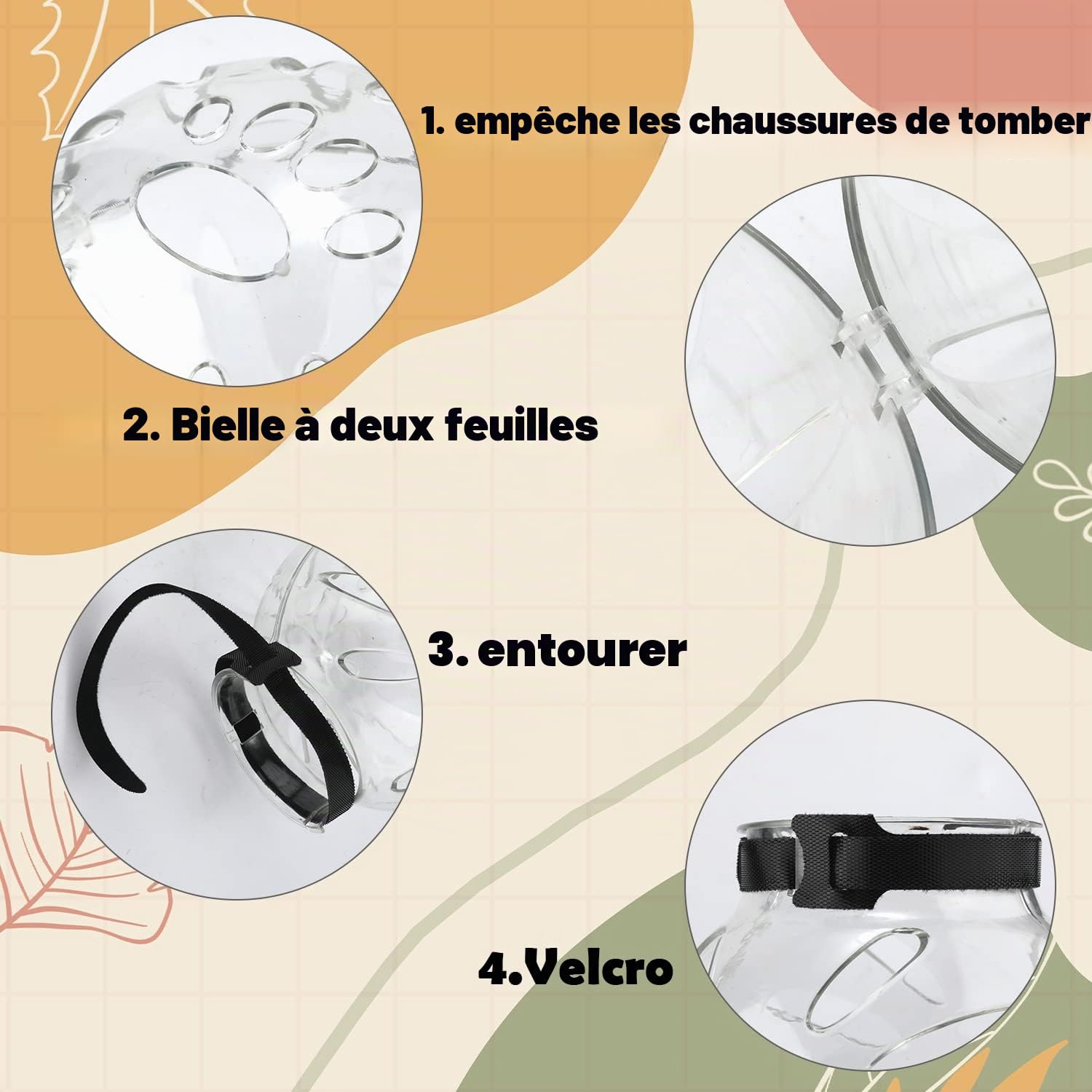 Casque à Bulles Respirant pour Chat avec Couvre Pattes, Masque de Toilettage pour Chat Museau de Chat pour le Toilettage pour Chaton pour le Bain des Chats le Rasage la Coupe des Ongles
