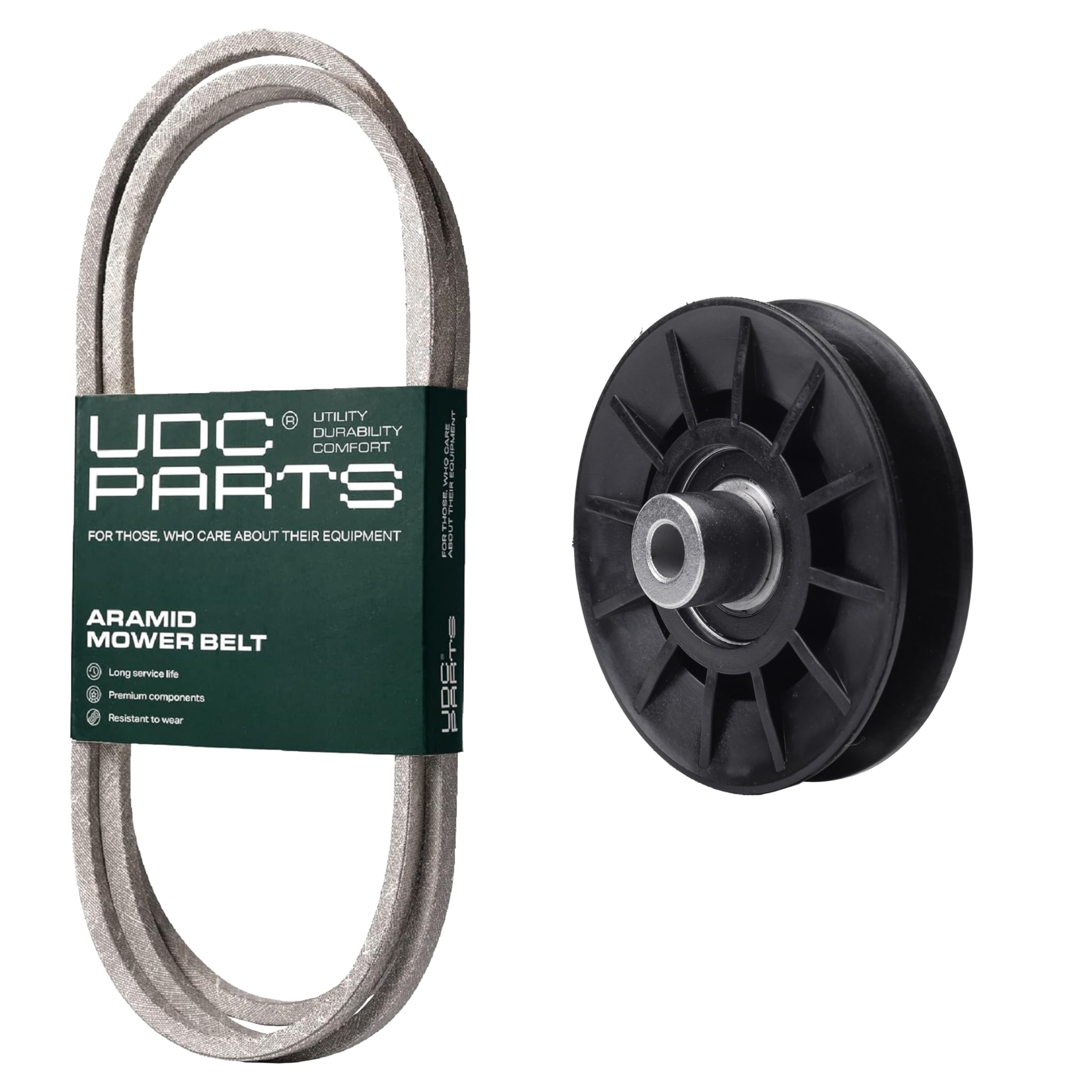 Z4235 Z4200 Deck Belt Toro Z4202 UDC Parts 130969/532194326 Mower