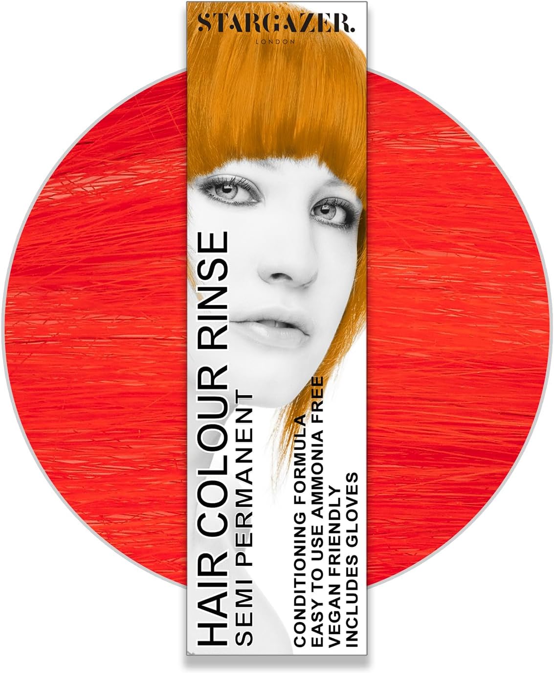 Stargazer Dawn Semi Permanent Hair Dye