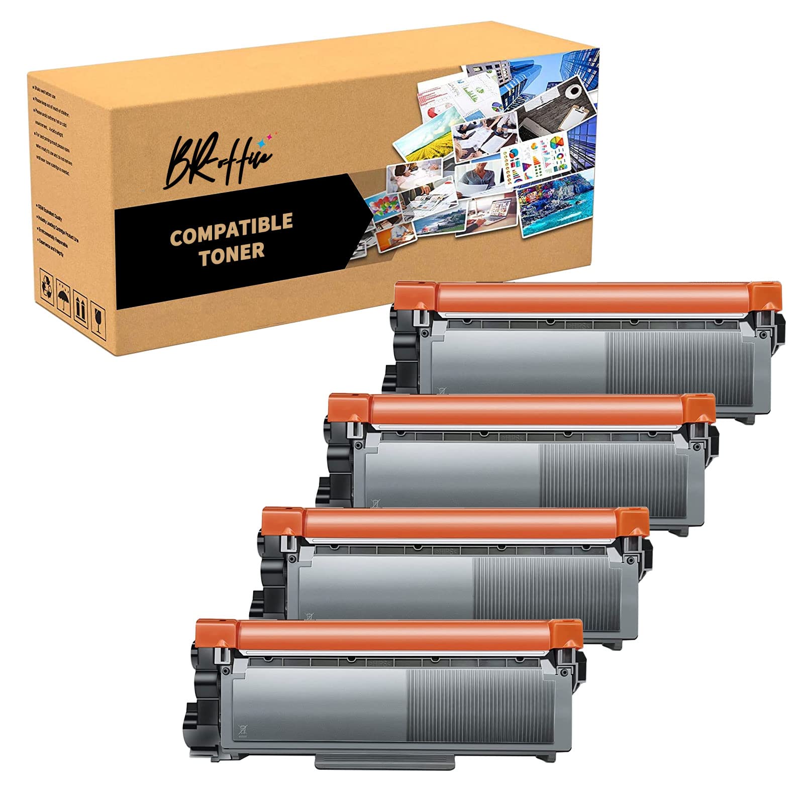 Amazon.co.jp: Brother用 ブラザー用 TN-28J互換トナー