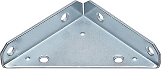 Stanley N337-691 Corner Braces 4In Zn PLT