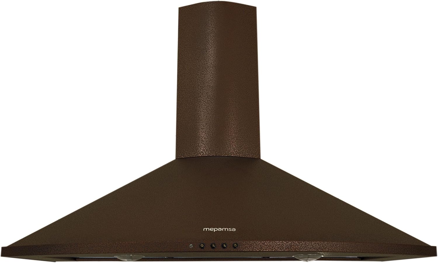 Mepamsa Tender H 70 V2 Decorative wall bell copper