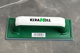 Kerakoll Rubber Grout Float