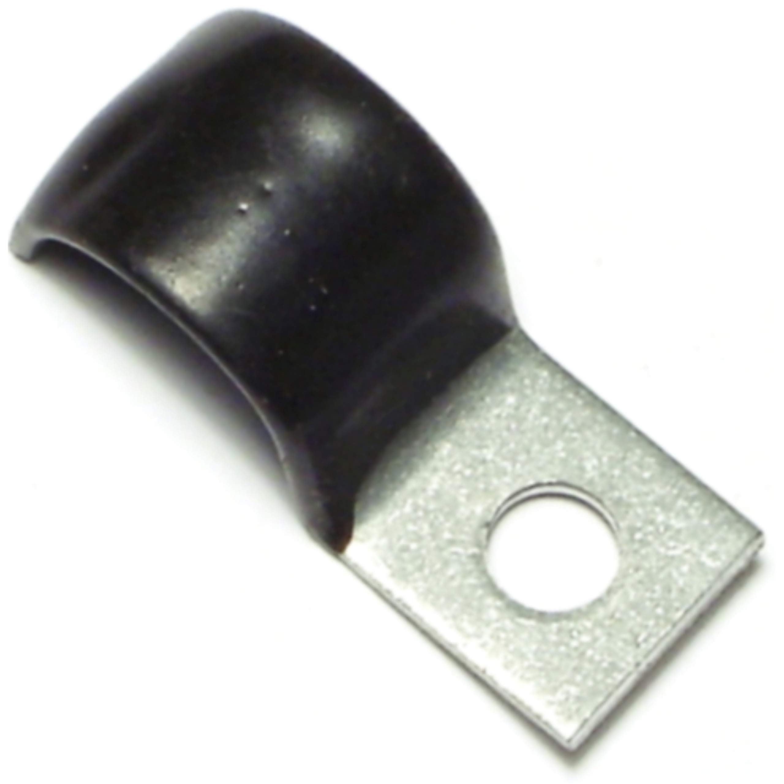 Demi clips pour 5/20,3 cm Fermeture difficiles 014973160821 bague fixation 8 pièces