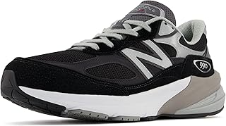 New Balance
Womens FuelCell 990 V6Sneaker
