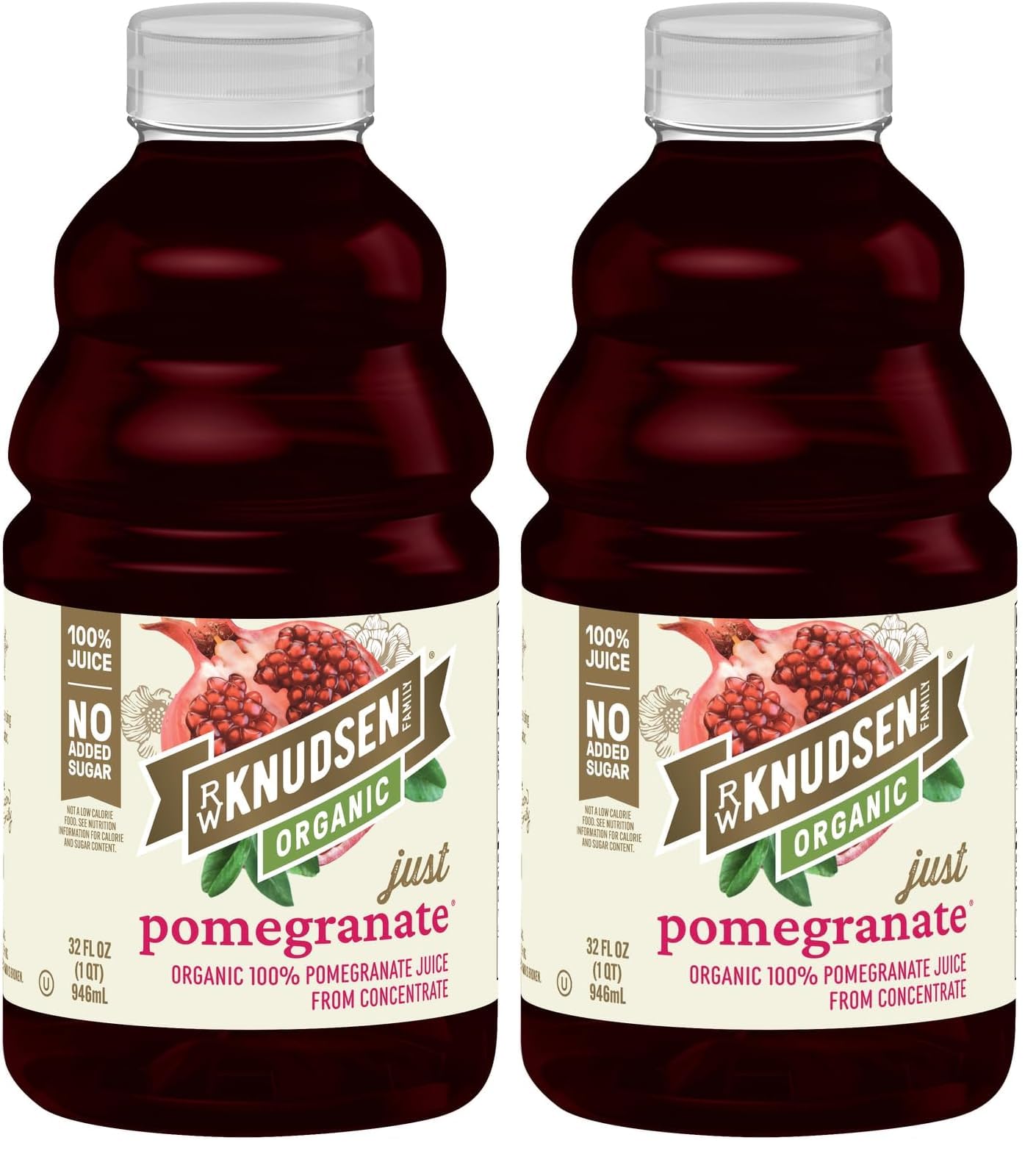 R.W. Knudsen Pomegranate Juice