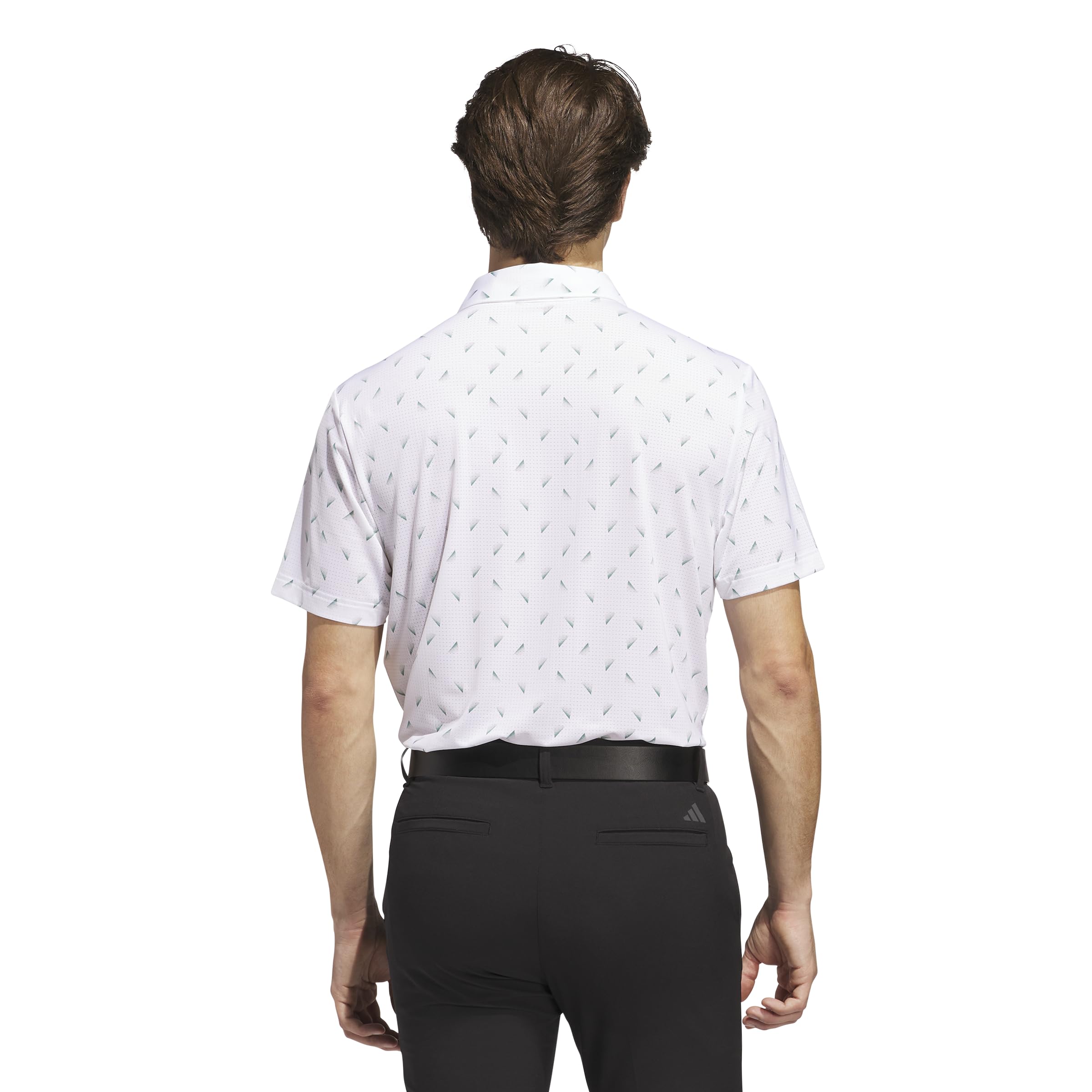 adidas Ultimate365 Primegreen Polo Uomo