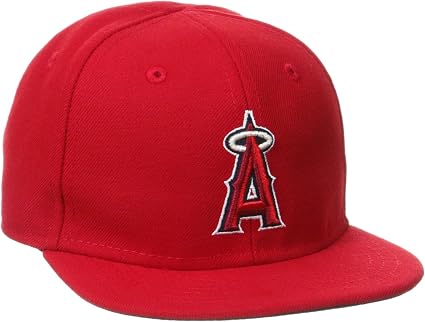 MLB Los Angeles Angels of Anaheim Game 