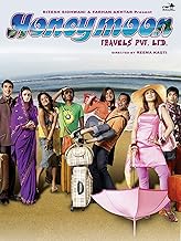 Honeymoon Travels Pvt Ltd