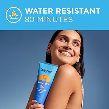 ボディローション Coppertone Amazon.com: Coppertone Complete Sunscreen Lotion SPF 50