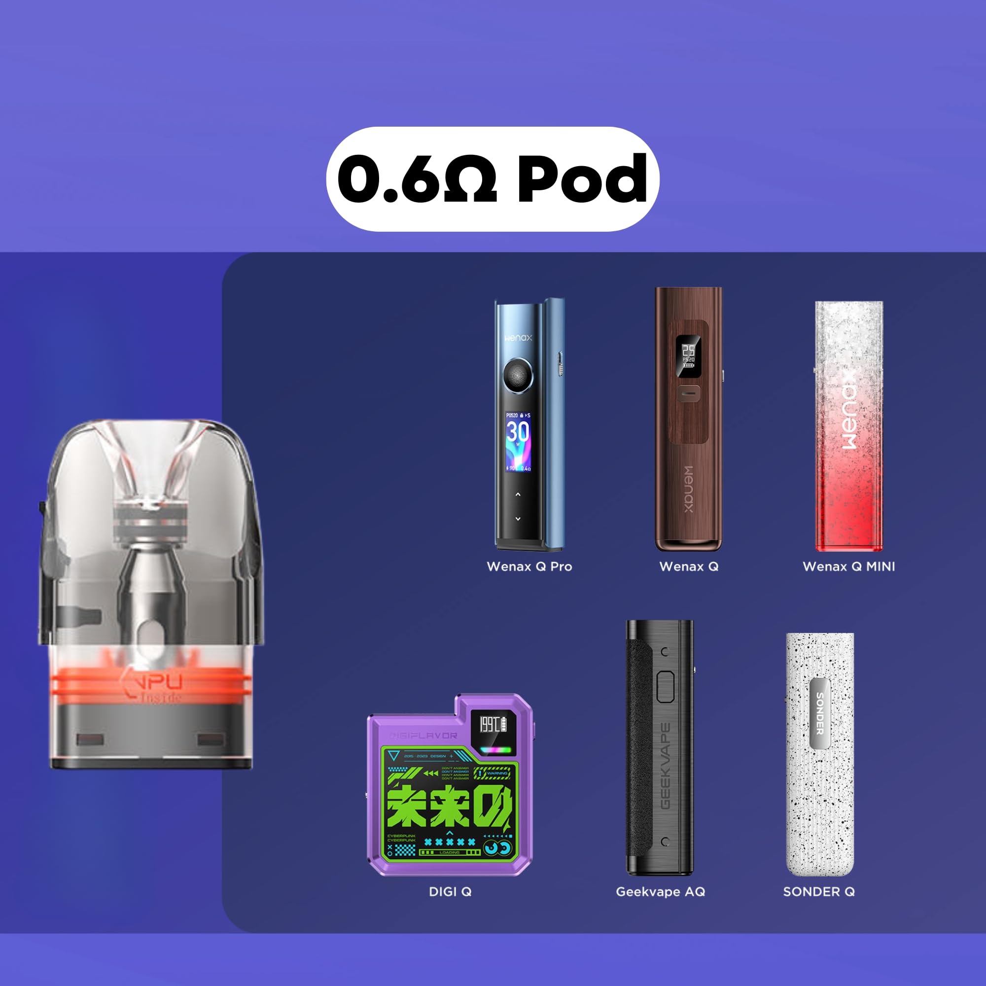 geekvape aegis solo 3 istruzioni GEEKVAPE AEGIS HERO Q Pod Kit – Cloud Island Vapour