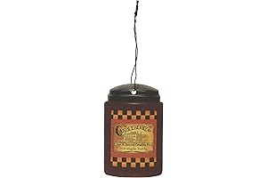 Get Cozy with Candleberry Hot Maple Toddy