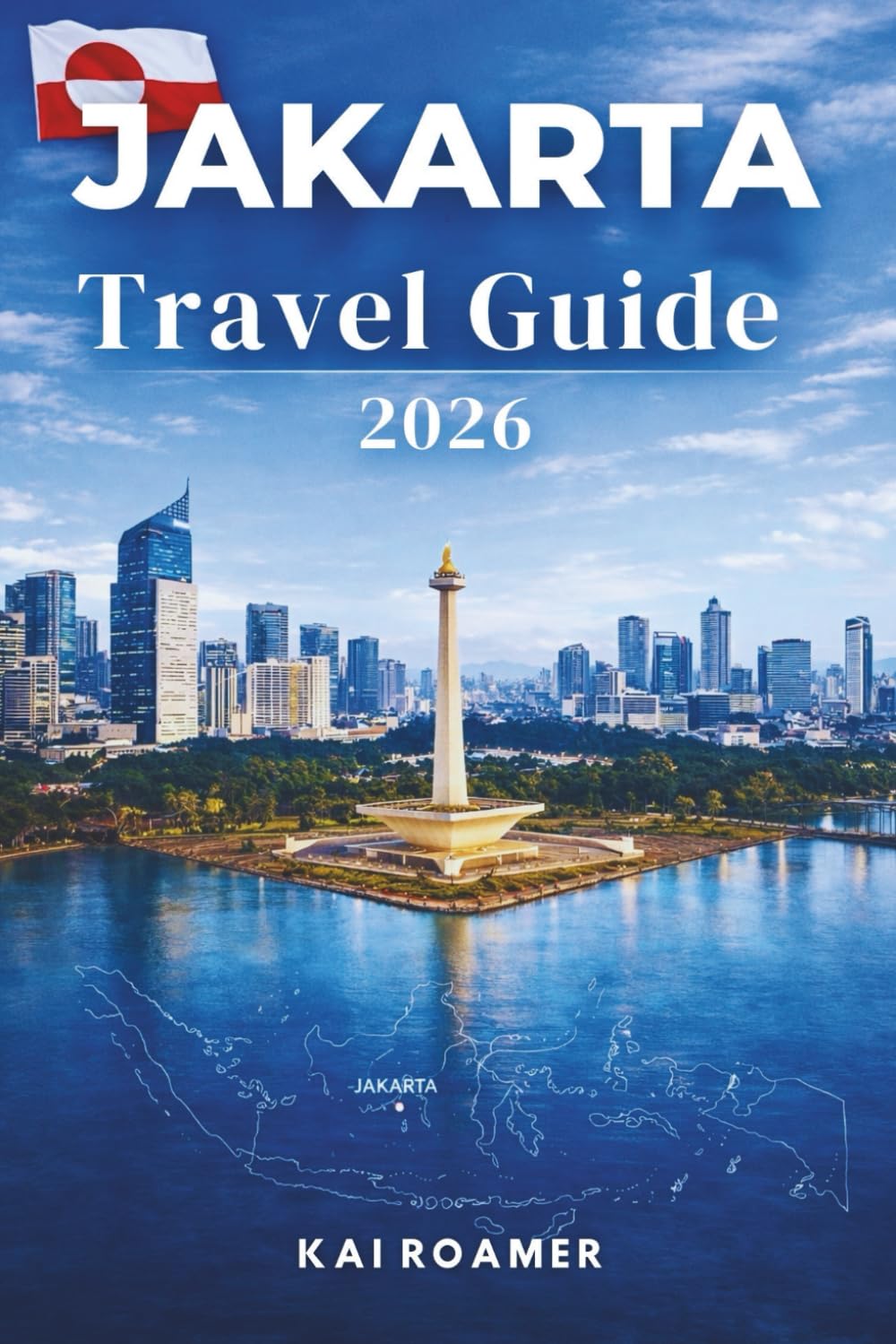 JAKARTA TRAVEL GUIDE 2026: Discover Spicy Street Food, Modern Megamalls, and the Beating Heart of Urban Indonesia