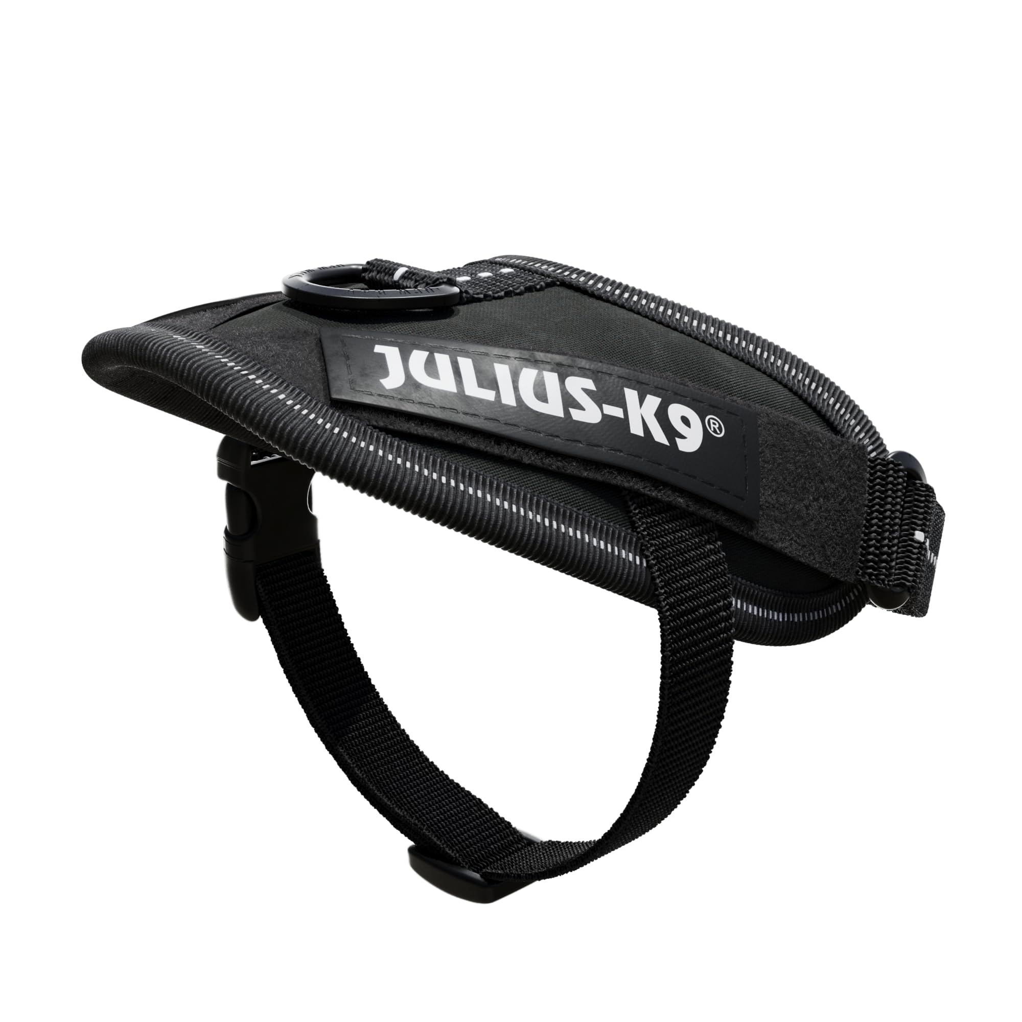 Julius-K9 IDC Powerharness, Camouflage, M/0 — view 298
