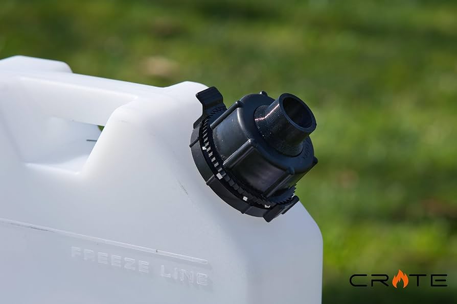 RV Hand Pump Faucet - Faucet Pump For Water Table | Reusable Camping Trailer Compact Water Bottle Pump For No Power Supply Required, Hot & Cold Water Dispensers - Canada