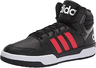 red black adidas shoes