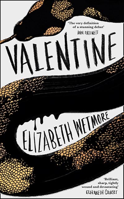 Portada de Valentine