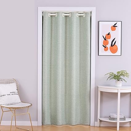 Amazon Co Jp Kmbignk のれん おしゃれ 目隠し ロング 暖簾グラデーション ベージュ 遮光 無地 防音 試着室 のれん 断熱 玄関 階段カーテン 間仕切りカーテン 1 180cm 階段 目隠し 仕切り 北欧 冷気遮断 間仕切りカーテン 文字カーテン シンプル 階段カーテン 玄関