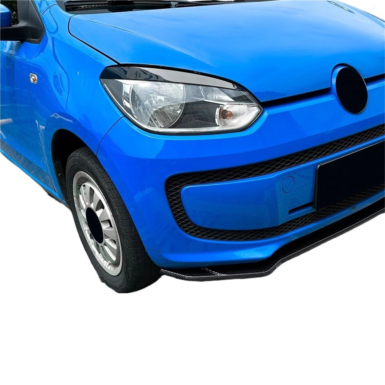 Reflektor powieka osłona Dla VW UP