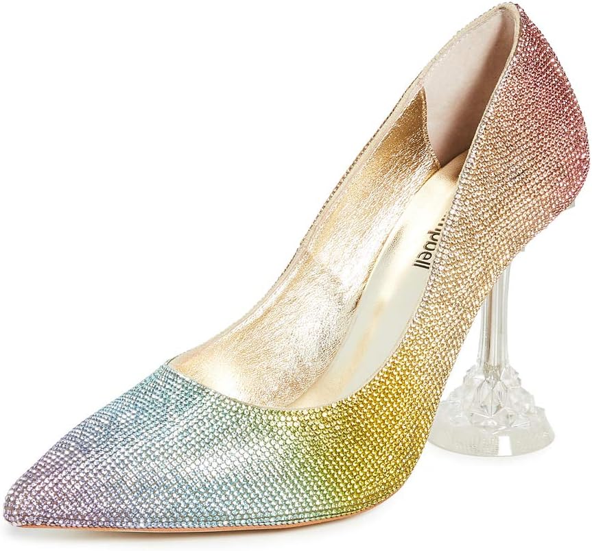 Jeffrey Campbell Women's Enduce Pumps