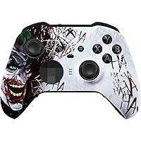 Vista 29 de Custom Controllerzz Elite Series 2 Controller Compatible With Xbox One, Xbox Series S and Xbox Series X (Waves)