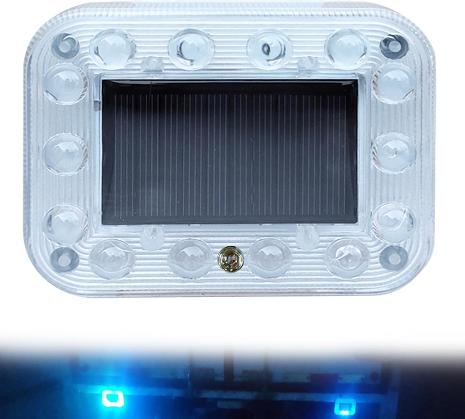 Emergency Lights for Vehicles, LED Strobe Lights