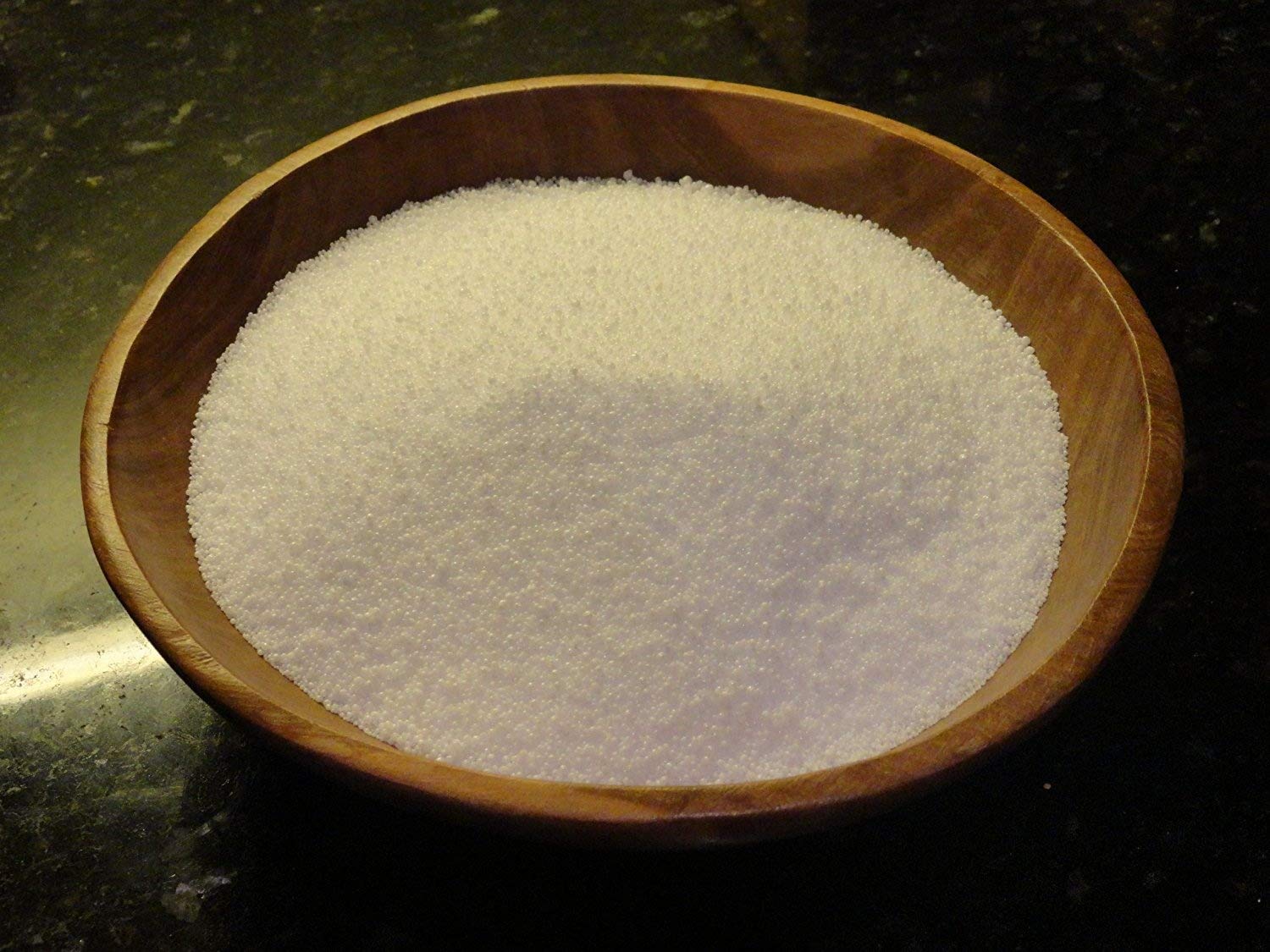 Natural Palm Stearin - 200g - Candlemaking/Natural Candle Wax Additive
