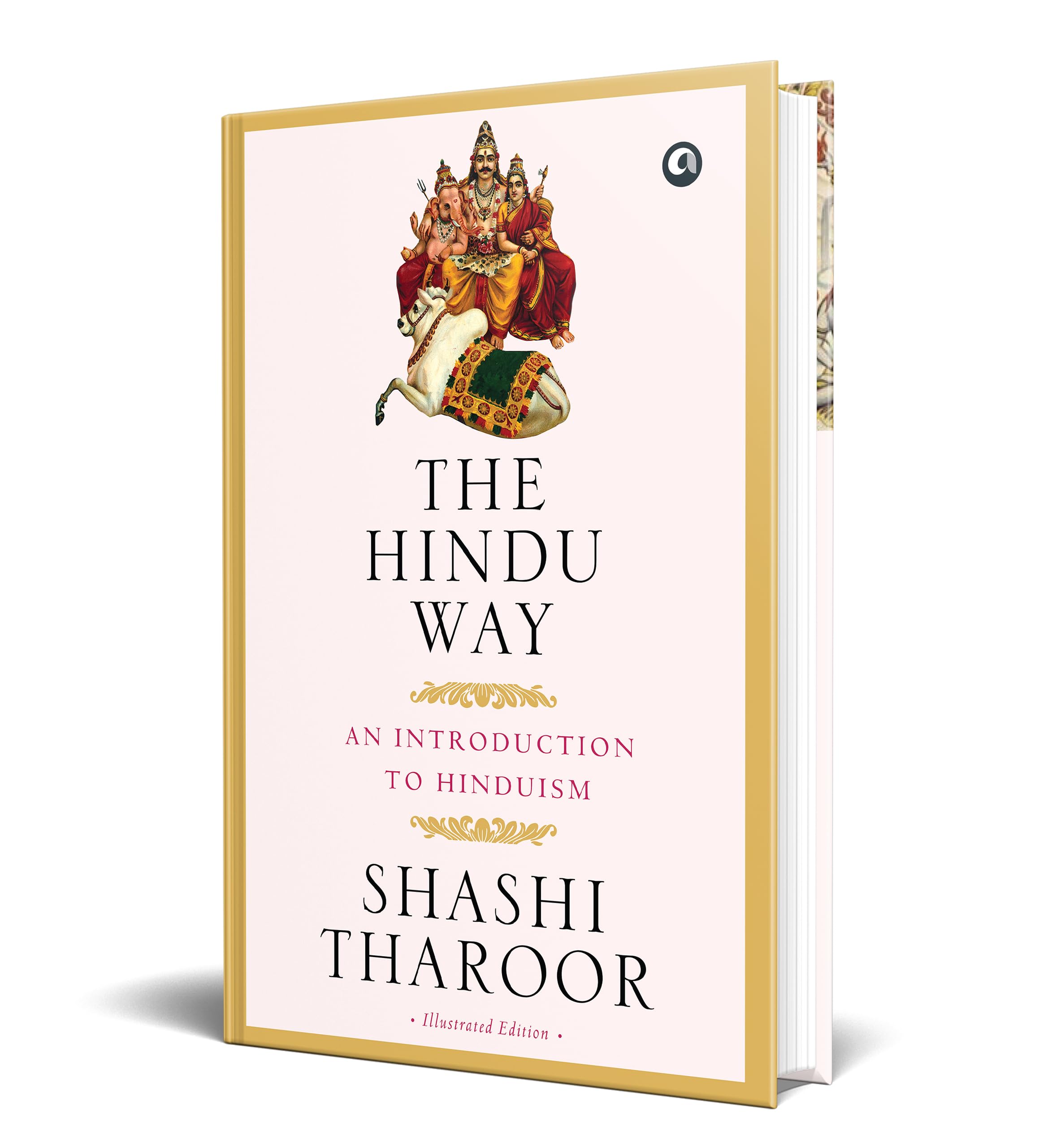 The Hindu Way: An Introduction to Hinduism