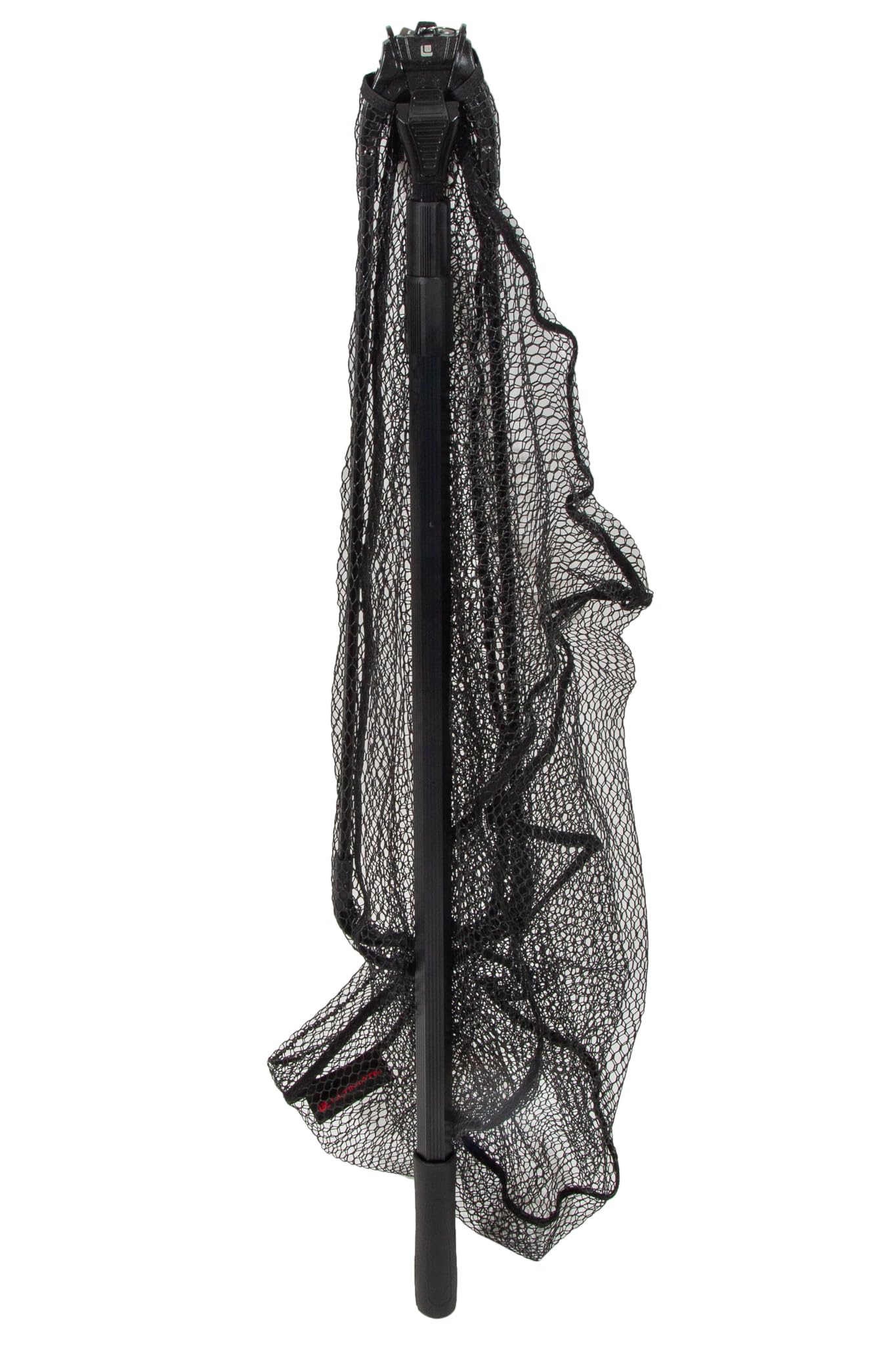 Ultimate Folding Tele Rubber Net 2,60m (70x70cm) - Guadino Da Pesca