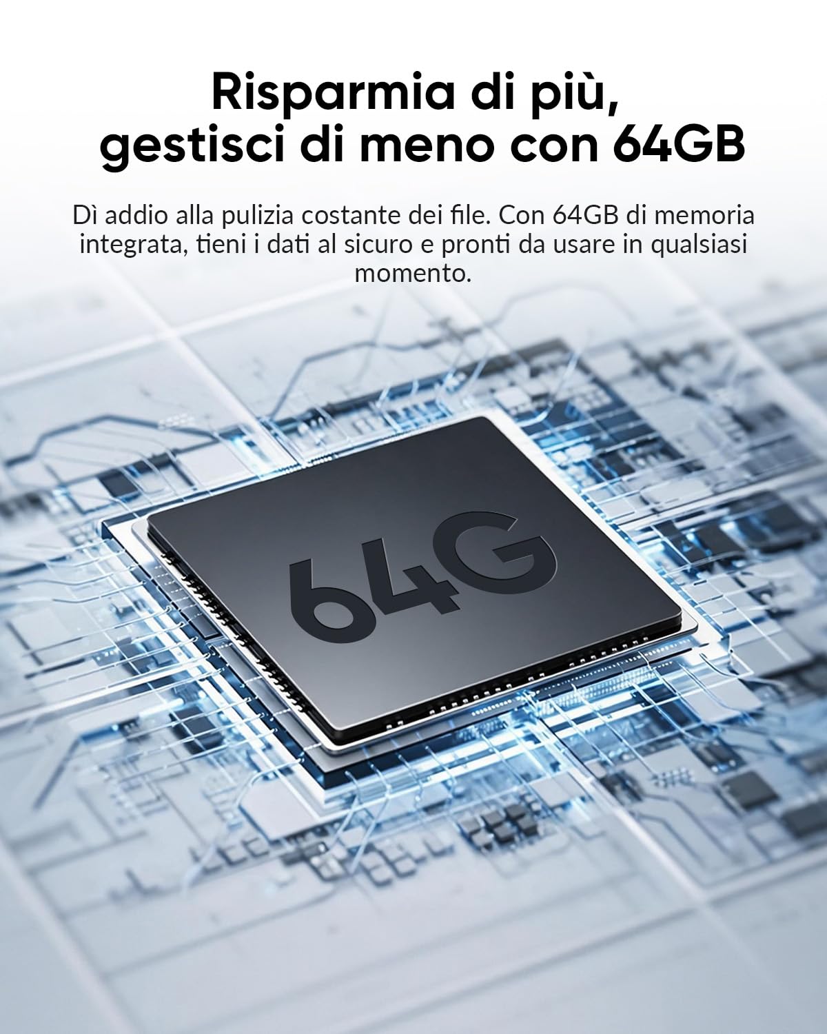 HIKMICRO Termocamera B01S, Risoluzione IR 256 x 192, WiFi, 25 Hz, Termocamera, schermo LCD da 3,2 "con risoluzione di 640 x 480, Imager Termico Portatile a Infrarossi da 49.152 Pixels