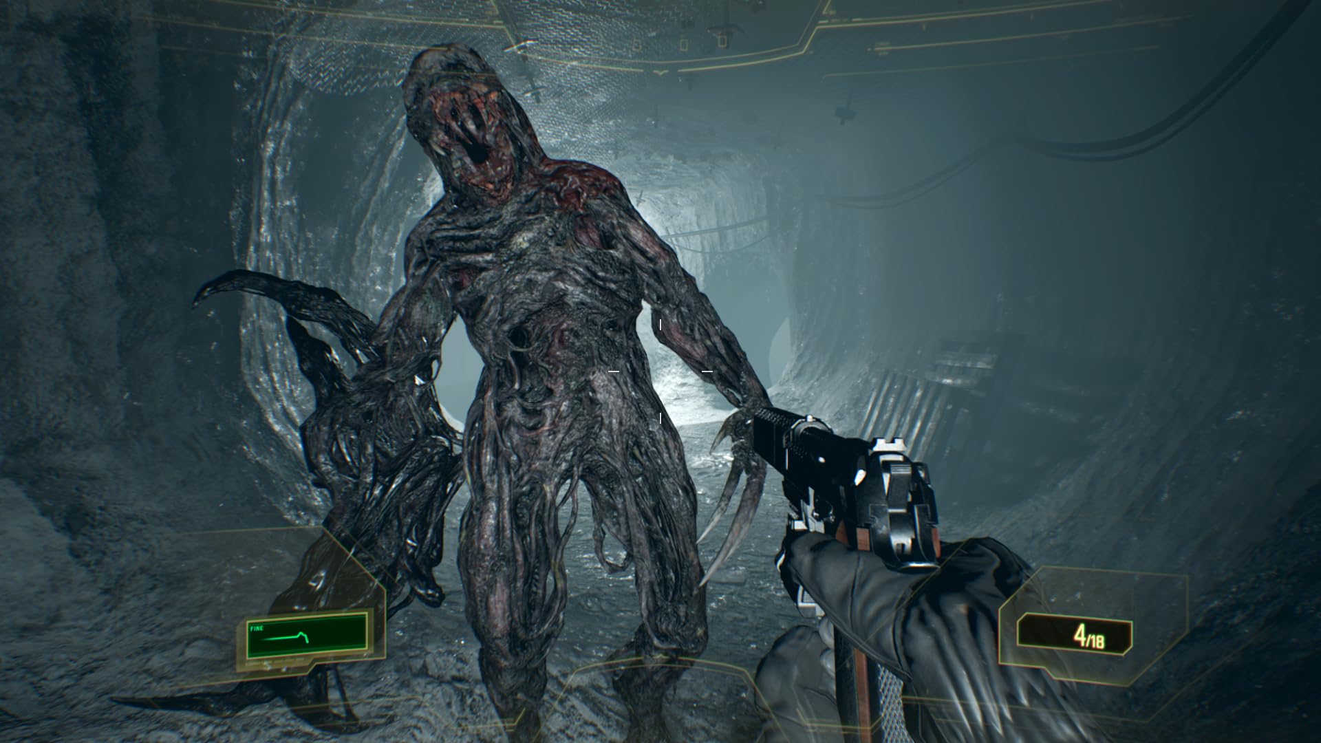 Switch 2 Resident Evil VII Gold Edition Grotesque Version (Importation japonaise)