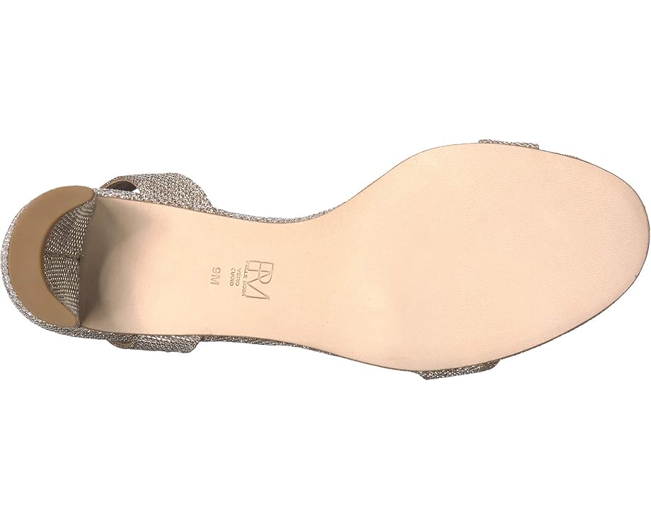 Pelle Moda Moira 2 - Bottom View