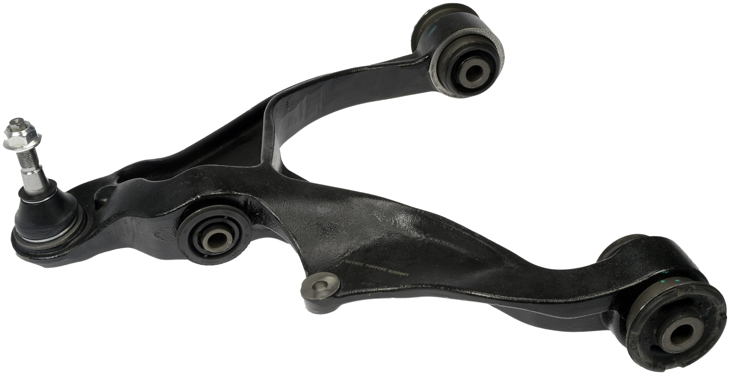 Dorman 522 – 236 Lado Del Pasajero Delantero Inferior Brazo De Control