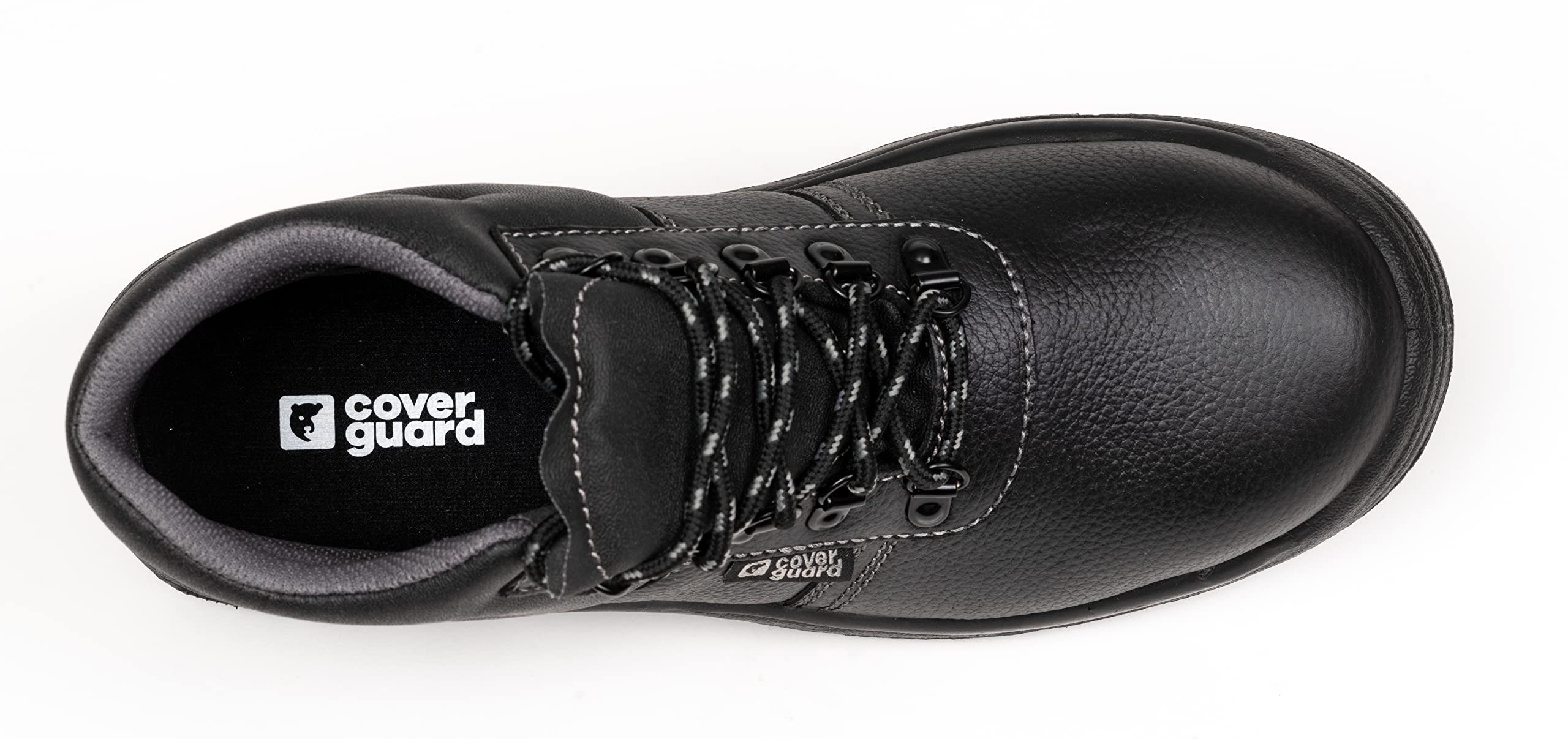Coverguard Chaussures de sécurité Montantes Agate II S3 SRC