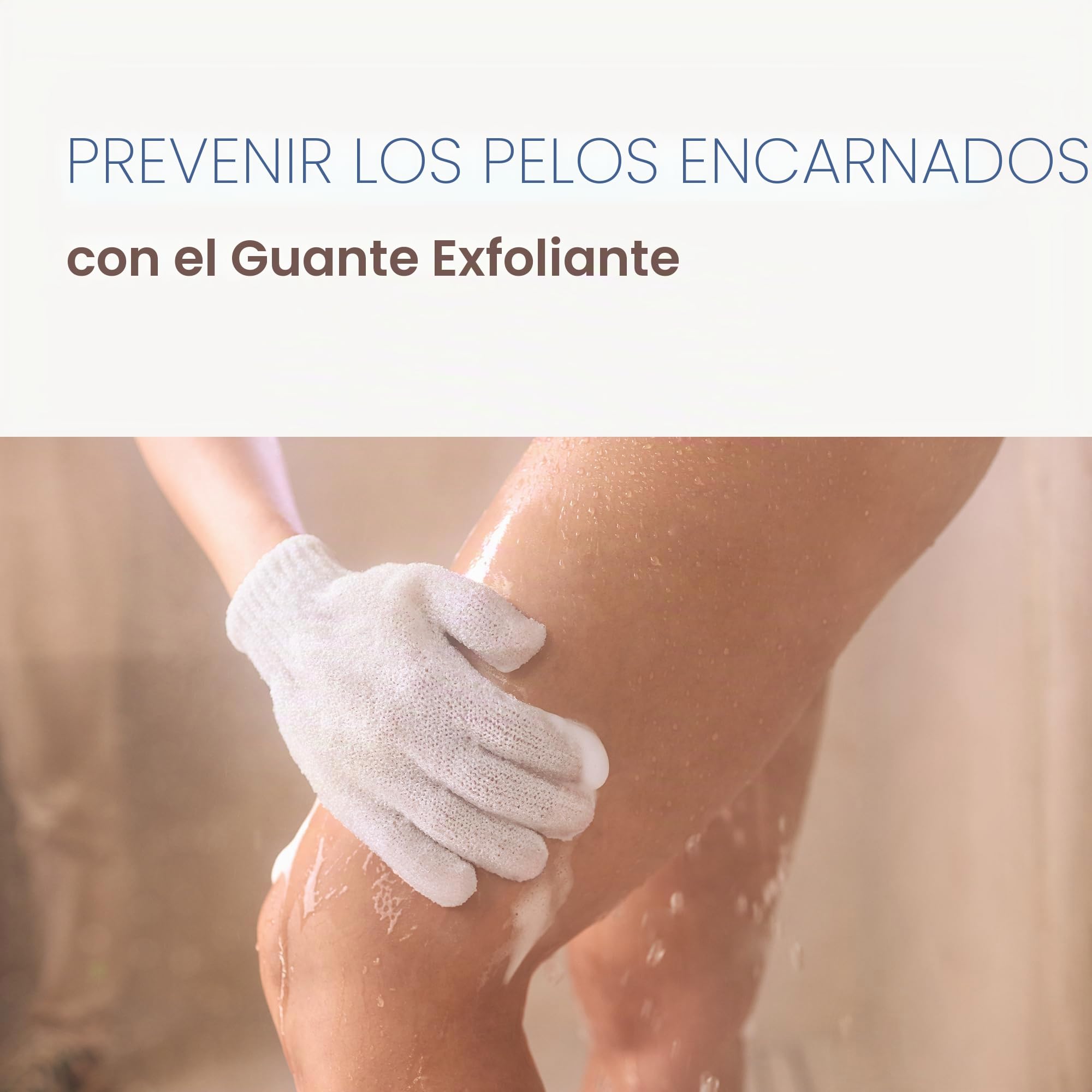 Philips Depiladora Serie 9000 - Depiladora eléctrica inalámbrica en seco y húmedo para piernas, cuerpo y bikini, con ProGuide, 8 accesorios, 60 min de tiempo de funcionamiento, modelo BRE717/00