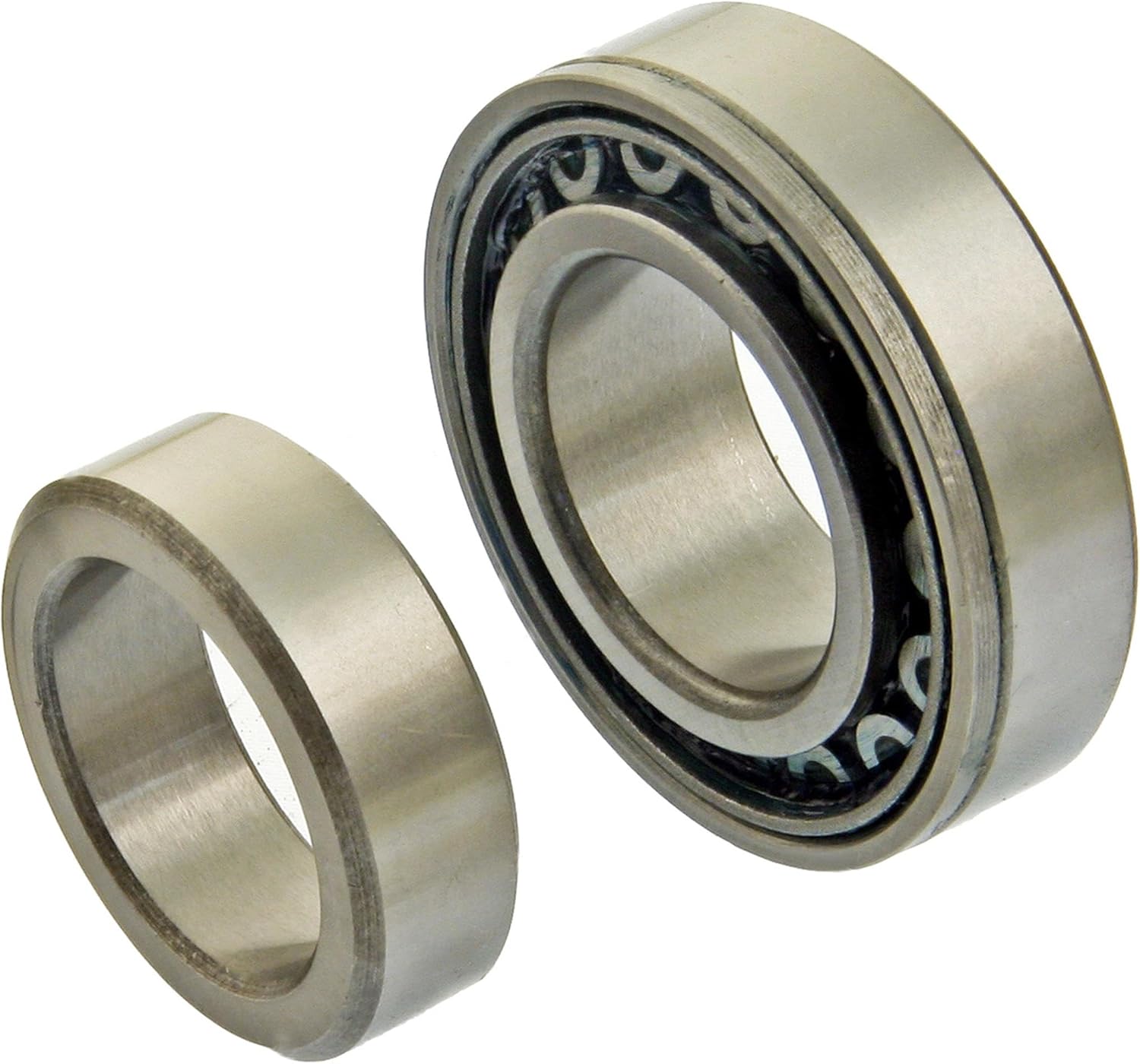 ACDelco Gold A9 (19312428) Multi-Purpose Single Row Tapered Roller Bearing Assembly