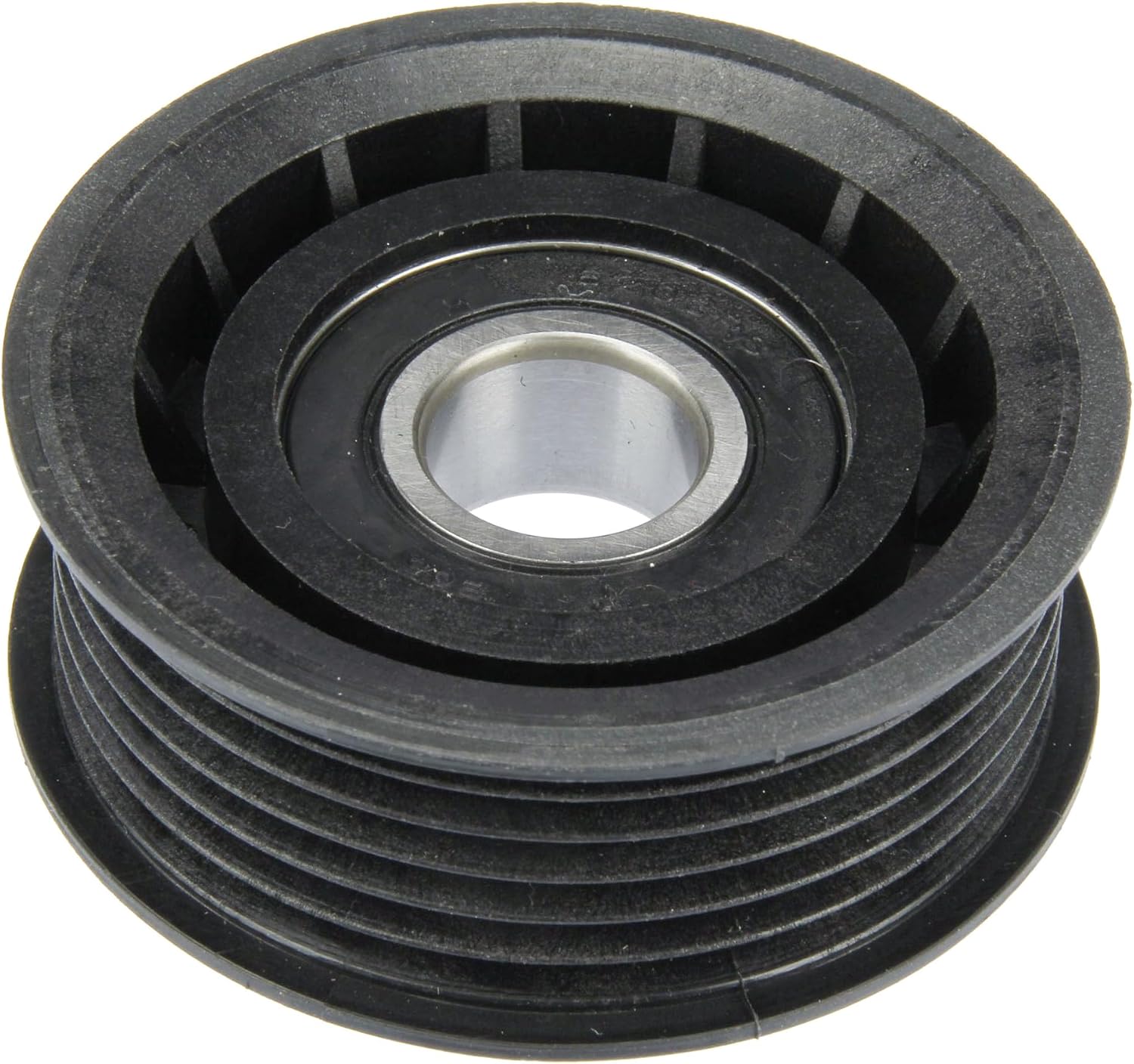 URO Parts 0002020019 Belt Idler Pulley