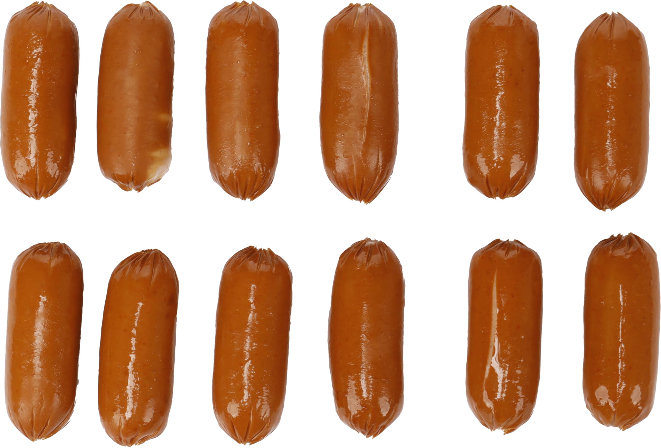 Kiełbasy mini w puszce z królikiem 12 szt. 120 g