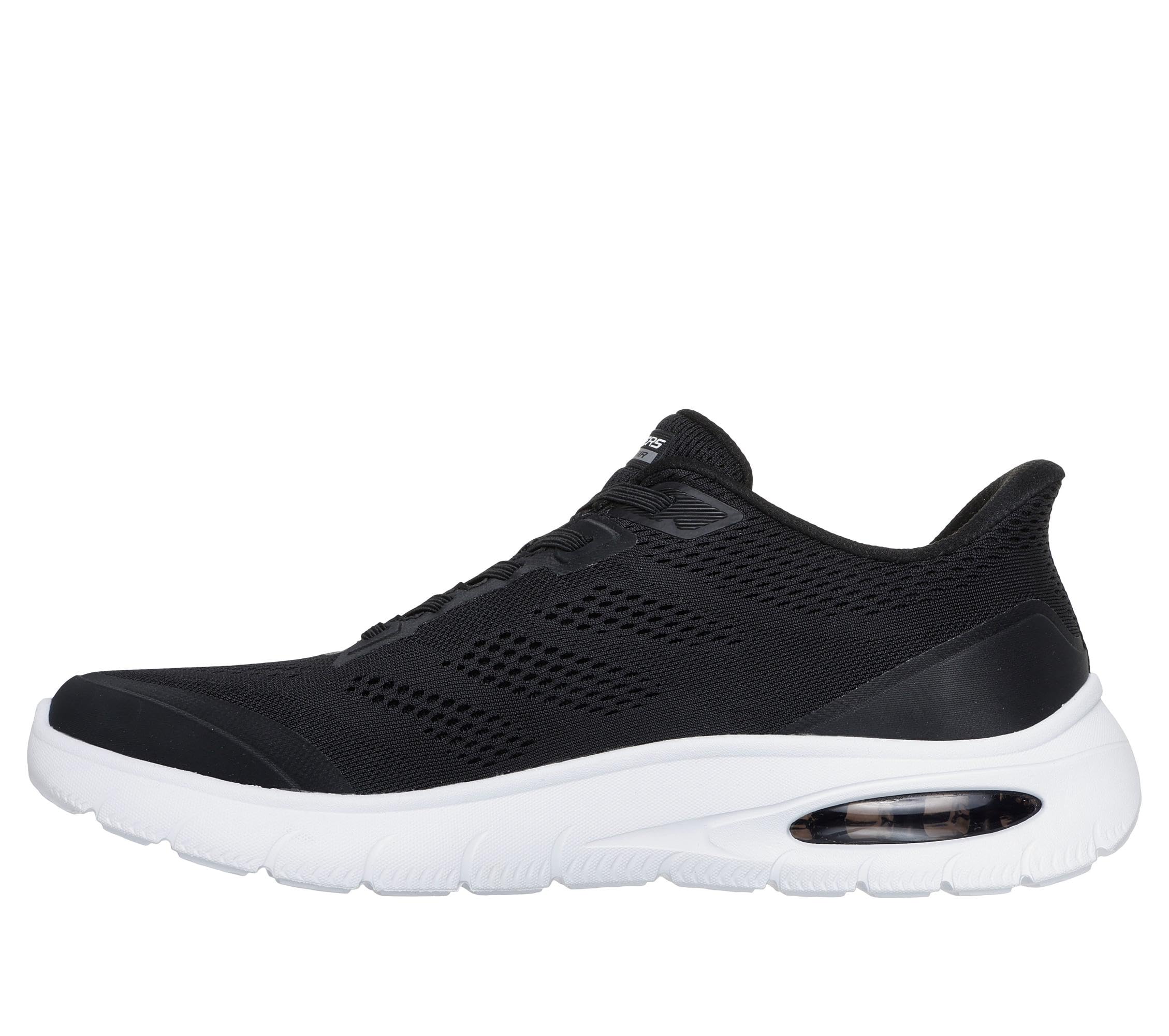 Skechers Uomo Skech-Air Summits Slip-in ALLENATRICE
